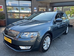 Skoda Octavia Combi - 1.0 TSI AUTOMAAT 1e eigenaar