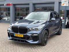 BMW X5 - XDrive45e ACschnitzer|Pano|SkyLounge|HK|Laser|Headup|360cam|