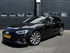 Audi A4 Avant - 40 TFSI 204PK S-Line edition Competition | Keyless | Navi | Carplay | NL-Auto | 29.900,