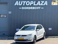 Volkswagen Polo - 1.2 TSI Comfortline