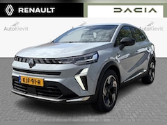 Renault Symbioz - 1.8 E-Tech full hybrid 160 techno - pack driving & comfort / intelligent adaptive cruise c