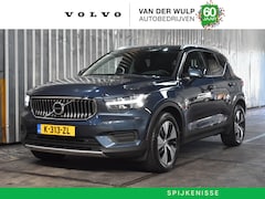 Volvo XC40 - T4 211pk [Plug-in] Inscription Expression | Leder | Trekhaak | A