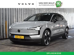Volvo EX30 - Twin Performance Ultra 69kWh/428PK | BLIS | Climate Pack | SOH