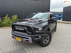 Dodge Ram 1500 - 5.7 V8 Quad Cab 6'4