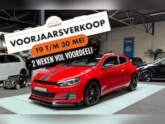 Volkswagen Scirocco - 2.0 TSI R-Line | Maxton | Navi | uiterst dikk