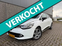 Renault Clio - 0.9 TCe ECO Night&Day/1ste eigenaar/Dealer OH/
