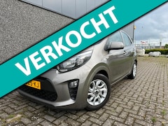 Kia Picanto - 1.0 MPi DynamicLine/Deaker OH/CRUISE/CARPLAY/CAMERA/