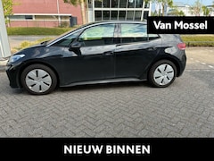 Volkswagen ID.3 - Pure Oranje Edition 52 kWh | Apple Carplay | Android Auto | Navigatie |