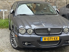 Jaguar XJR - 4.2 V8 S/C Sport Supercharged