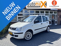 Fiat Panda - 1.2 Classic |Airco|Nieuwe APK|Cruise|