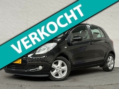 Toyota Yaris - 1.3 VVTi Terra Keyles go keyles start Clima
