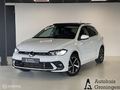 Volkswagen Polo - 1.0 TSI 81KW/ DSG / Panoramadak/ Carplay / Virtual Cockpit / Trekhaak