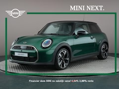 MINI Cooper S - Favoured XL