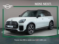 MINI Countryman - C John Cooper Works XL