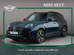 MINI Countryman - JCW ALL4 John Cooper Works XL