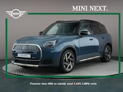 MINI Countryman - E Favoured M