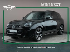 MINI Countryman - S ALL4 John Cooper Works XL