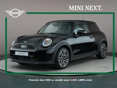 MINI Cooper - C Classic M