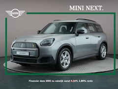 MINI Countryman - SE ALL4 Classic S