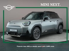 MINI Aceman - E Favoured M