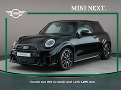 MINI John Cooper Works - JCW XL