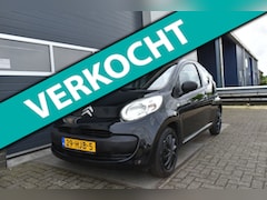 Citroën C1 - 1.0-12V Séduction