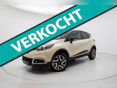 Renault Captur - 1.2 TCe Dynamique AUTOMAAT KEYLESS CAMERA