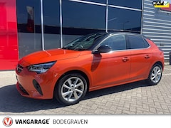 Opel Corsa - 1.2 Elegance / CarPlay /