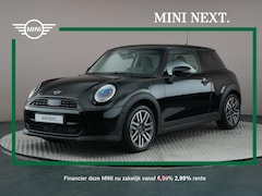 MINI Cooper - C Classic M