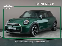 MINI Cooper S - Favoured XL