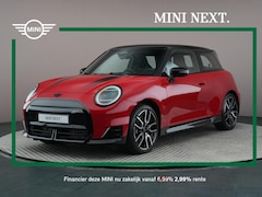 MINI Mini-Electric - Cooper SE John Cooper Works S