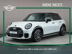 MINI John Cooper Works - C Cooper L