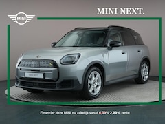 MINI Countryman - SE ALL4 Classic M Plus