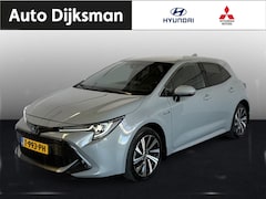 Toyota Corolla - 1.8 Hybrid Dynamic