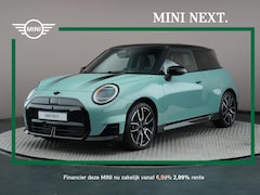 MINI Mini-Electric - Cooper SE John Cooper Works XL
