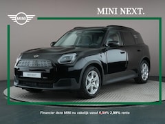 MINI Countryman - E Classic M Plus