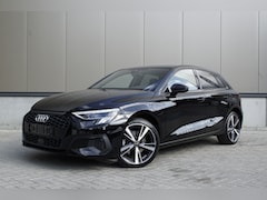 Audi A3 Sportback - 40 TFSI e | Keyless entry | Adap. cruise | Stoelverwarming | Spo