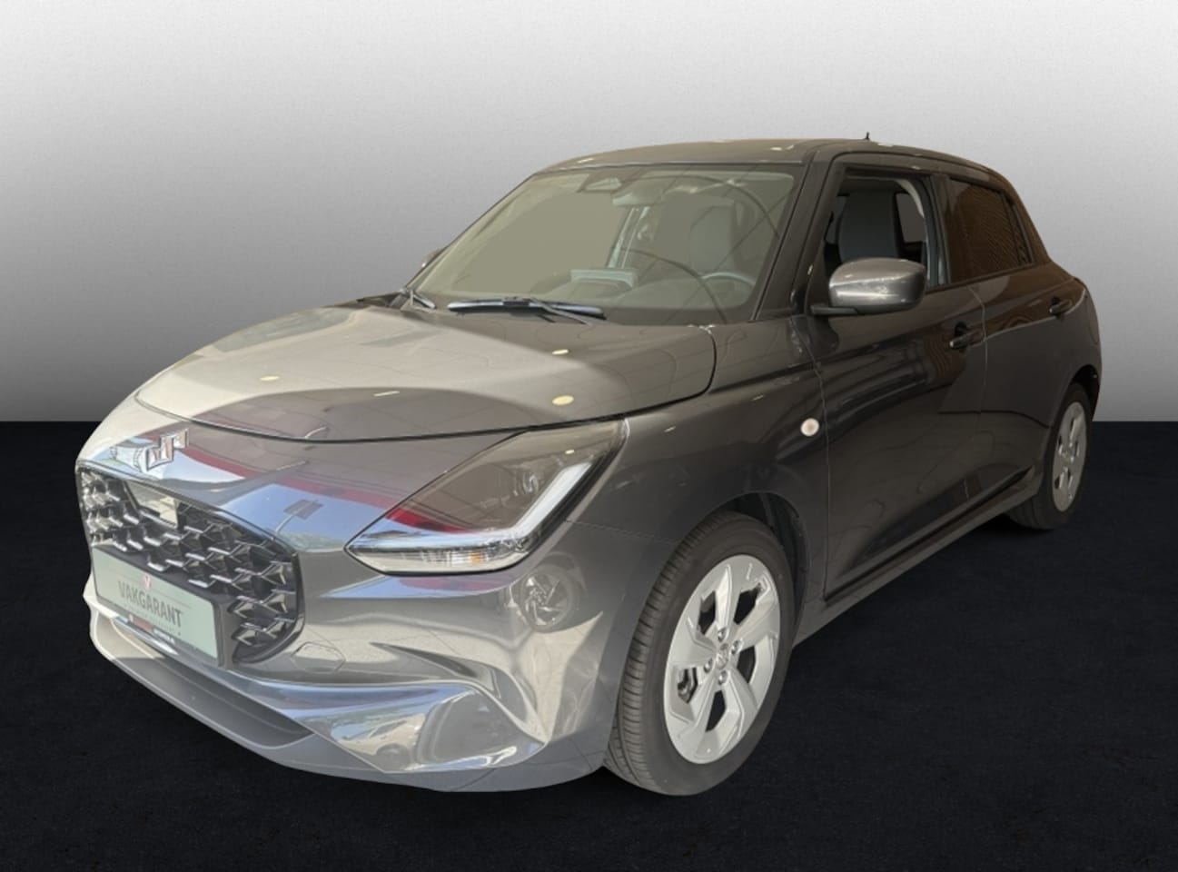Suzuki Swift - 1.2 Select Hybrid Automaat ( Apple Carplay / Android auto ) - AutoWereld.nl