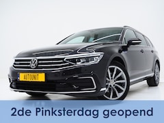 Volkswagen Passat Variant - 1.4 TSI PHEV GTE 218PK | Panoramadak | Trekhaak | Massage | Camera | Virtual | Memory | Ma