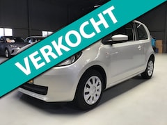 Skoda Citigo - 1.0 Greentech Ambition I Navi I Airco I New Apk + Kln Brt I Elec Ramen I Centr deurvergr.