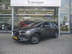 Mazda CX-30 - 2.0 e-SkyActiv-G M Hybrid Comfort|Rijklaar