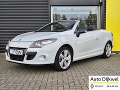 Renault Mégane coupé cabriolet - TCe 130 Privilége