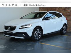 Volvo V40 Cross Country - T3 Automaat Edition+ | Afneembare trekhaak | Stoelverwarming | Navigatie | on Call | Clima