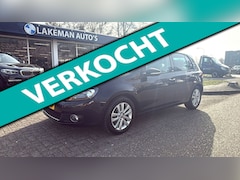 Volkswagen Golf - 1.4 TSI Style Automaat Huurkoop Inruil APK Garantie