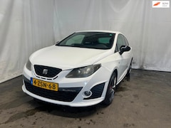 SEAT Ibiza SC - 1.4 TSI Cupra Bocanegra - Rechts Achter Schade
