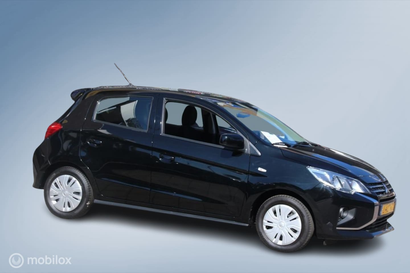 Mitsubishi Space Star - 1.2 Cool+ 1.2 Cool+, Airco, Carplay - AutoWereld.nl