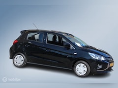Mitsubishi Space Star - 1.2 Cool+, Airco, Carplay