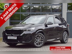 BMW X1 - sDrive18i M Sport | CarPlay | Camera | Fabrieksgarantie