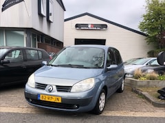Renault Scénic - 1.6-16V Privilège Comfort, Airco enz enz. Apk 21-10-2026