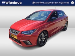 SEAT Ibiza - 1.0 TSI FR Business Intense Plus / 18"LMV / NAVI / CAMERA
